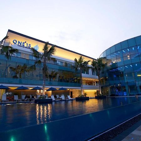 One15 Marina Sentosa Cove Singapura Luaran gambar